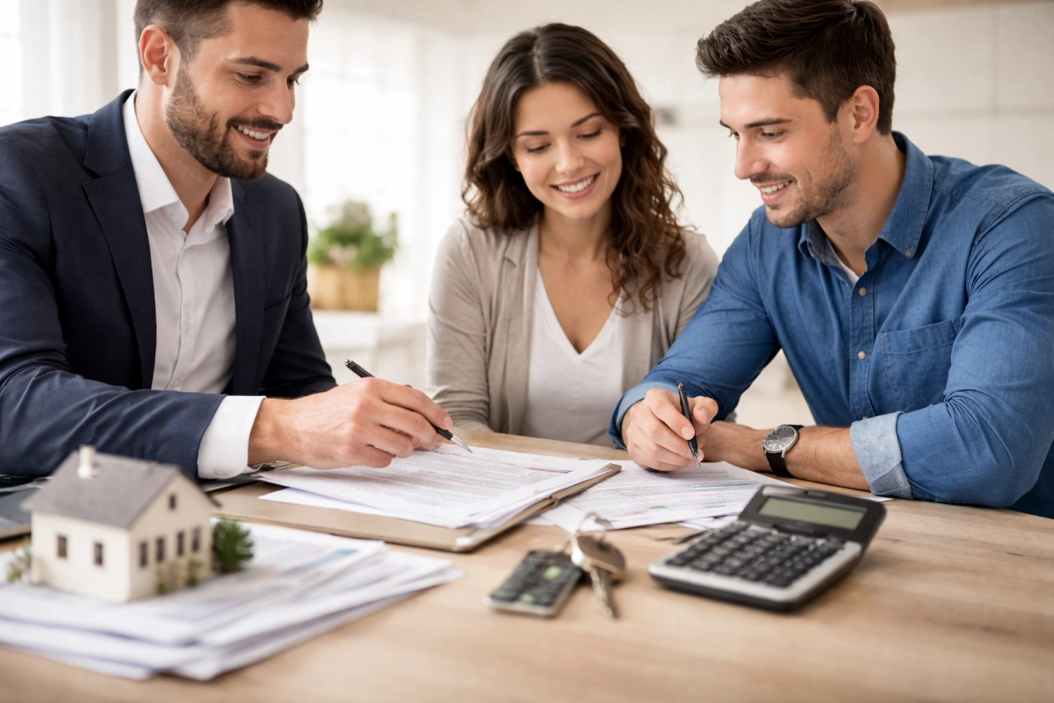 Americká hypotéka: výhody, nevýhody a kdy ji zvolit