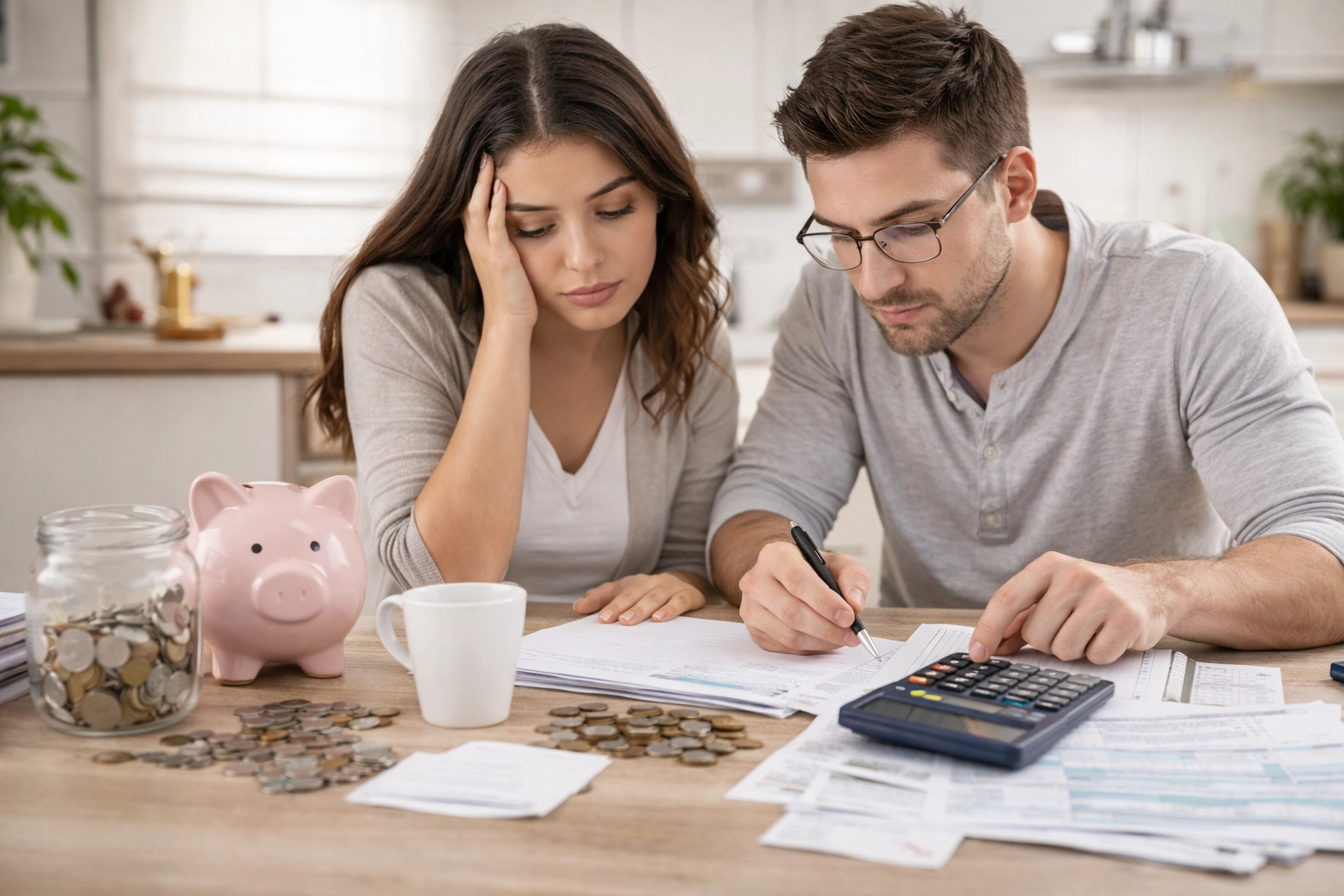 Co když nemám 10 % na hypotéku