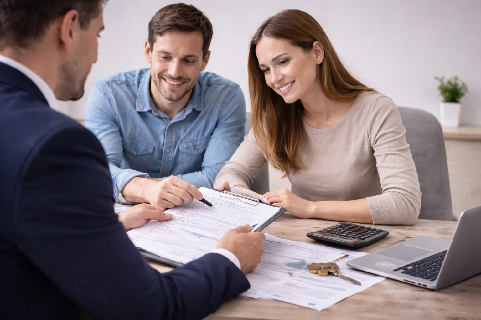 Co kontroluje banka při žádosti o hypotéku