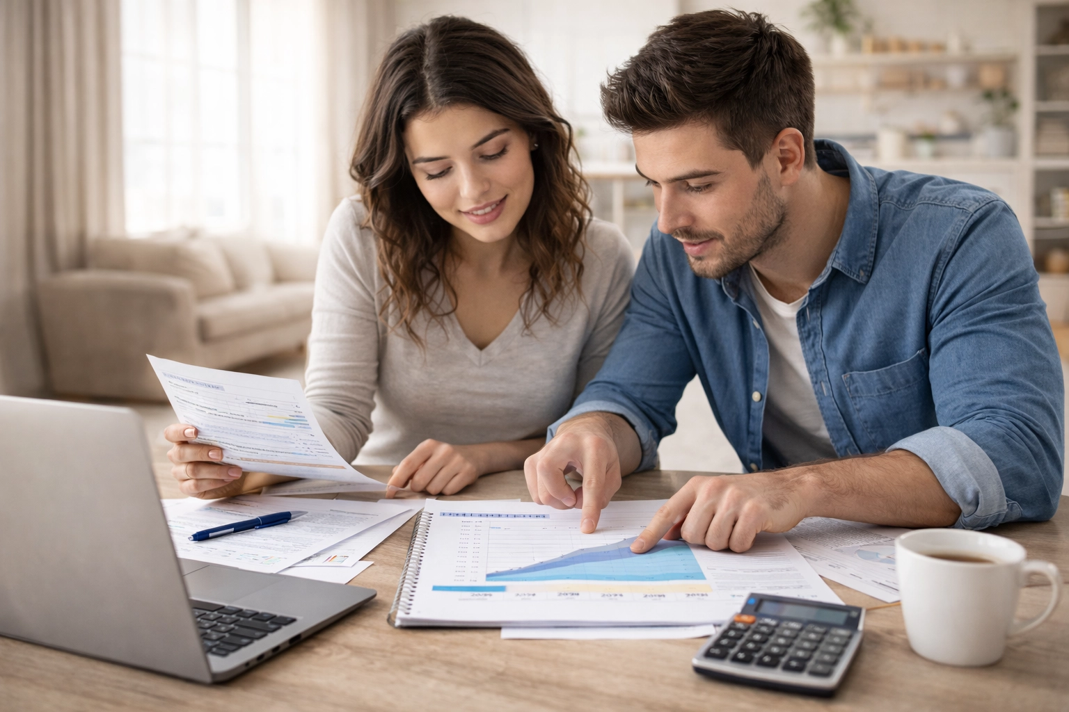 Hypotéka na 35 let: výhody, nevýhody a pro koho se hodí