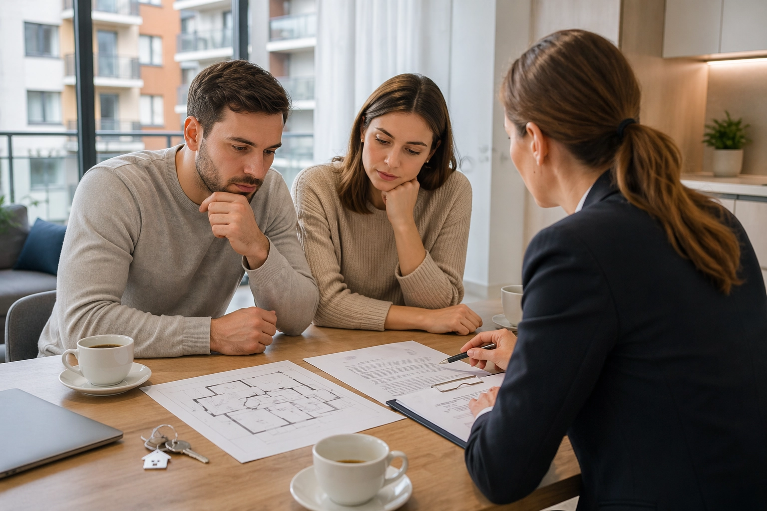 Hypotéka na družstevní byt: kdy je možná a na co si dát pozor