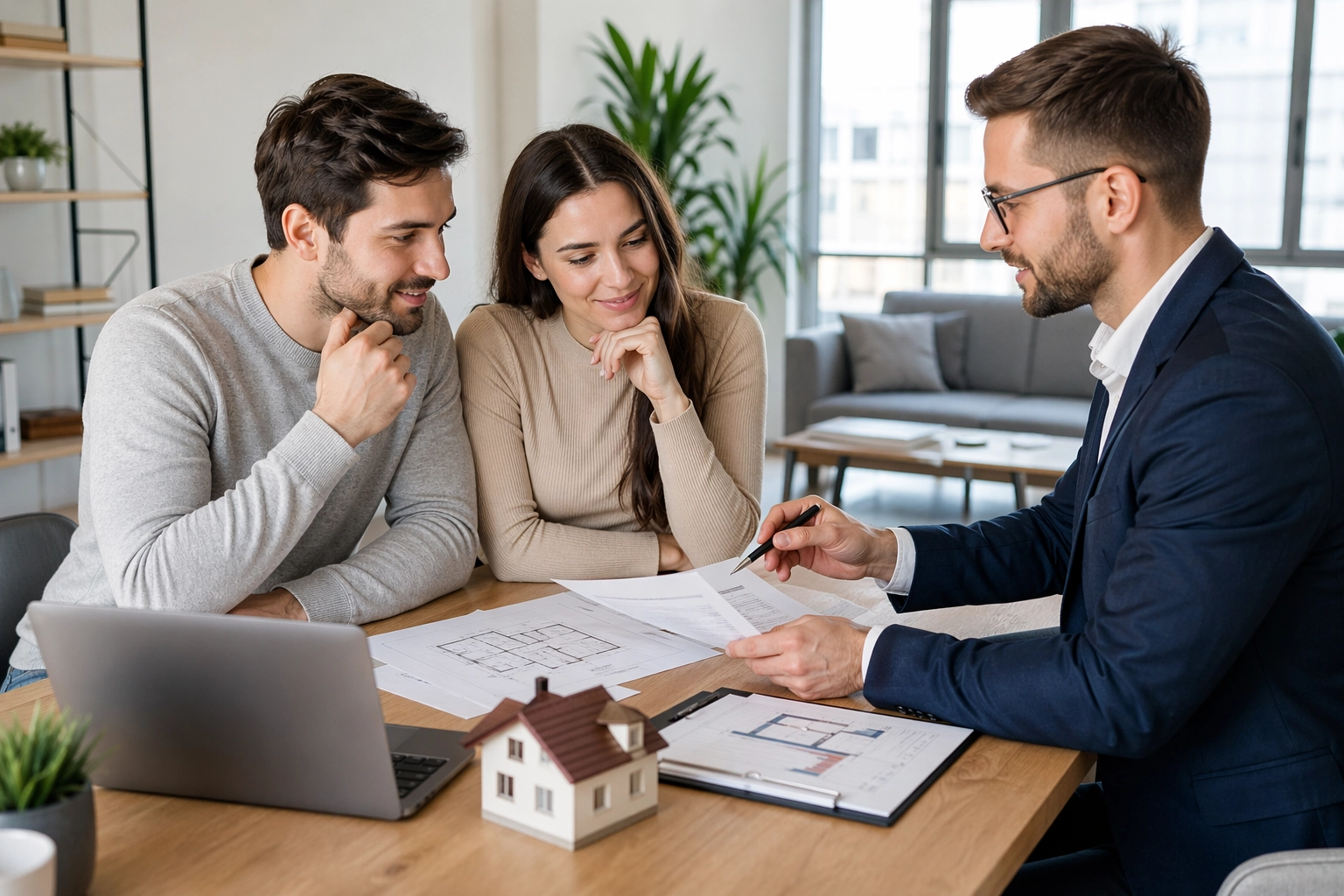 Hypotéka pro mladé: co dnes opravdu platí