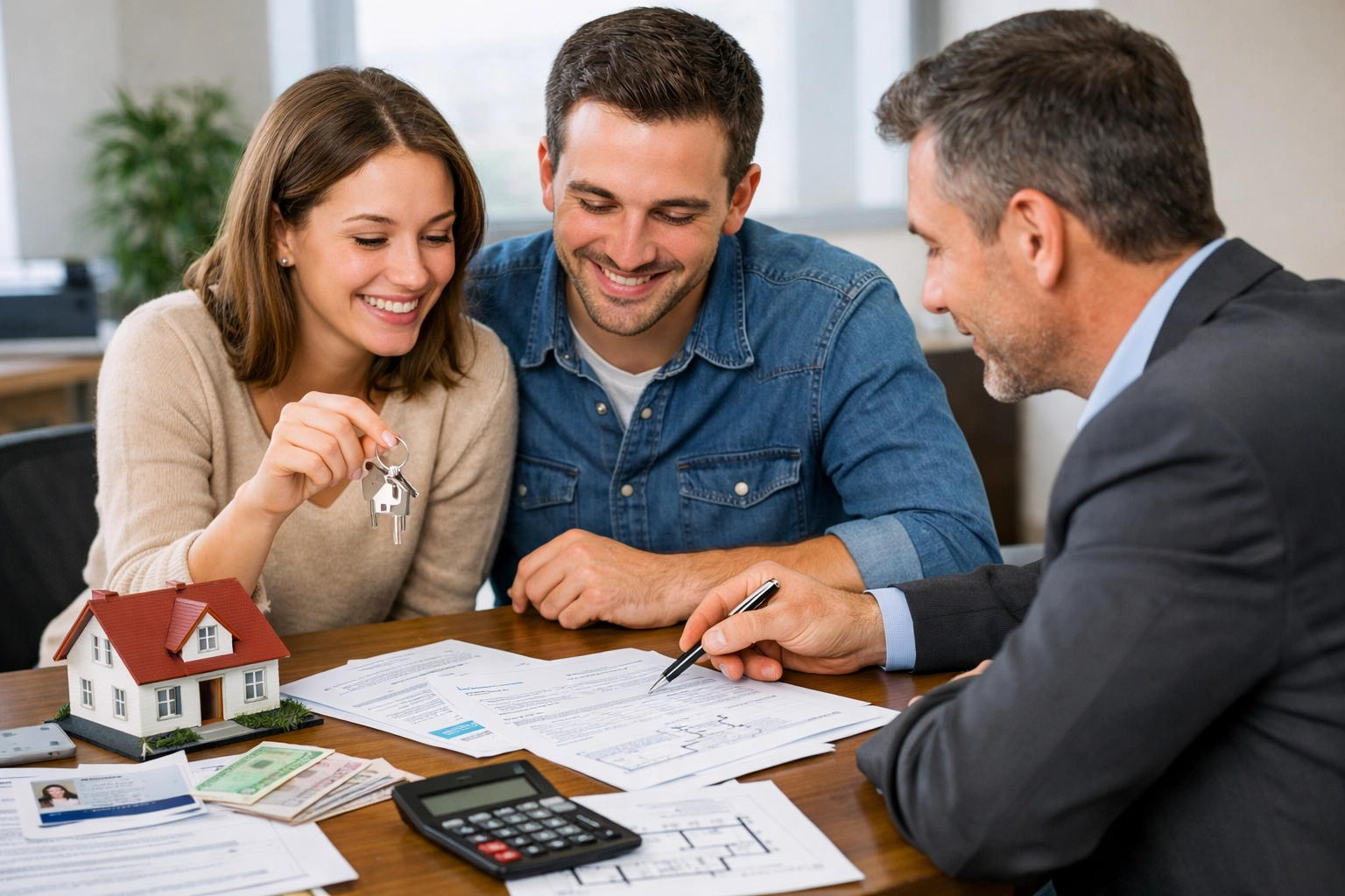 Jaké dokumenty potřebujete k hypotéce