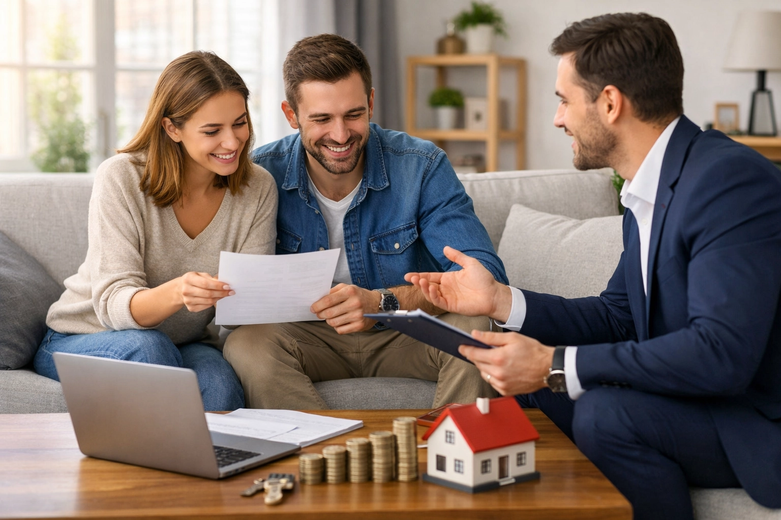 Kdy se vyplatí refinancování hypotéky