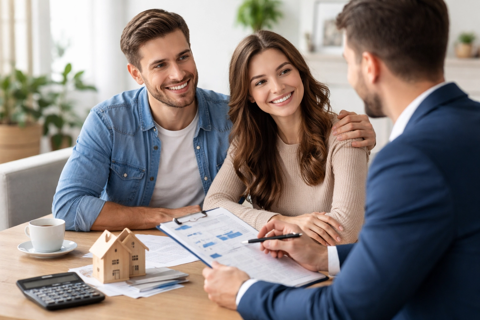 Kolik musím vydělávat, abych dostal hypotéku