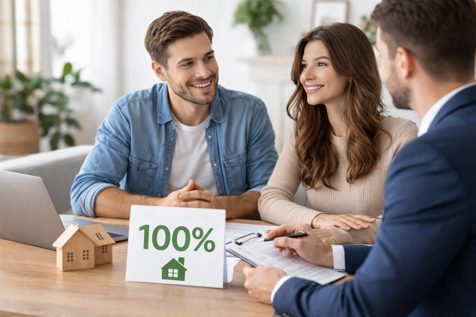 Lze dnes získat 100% hypotéku?