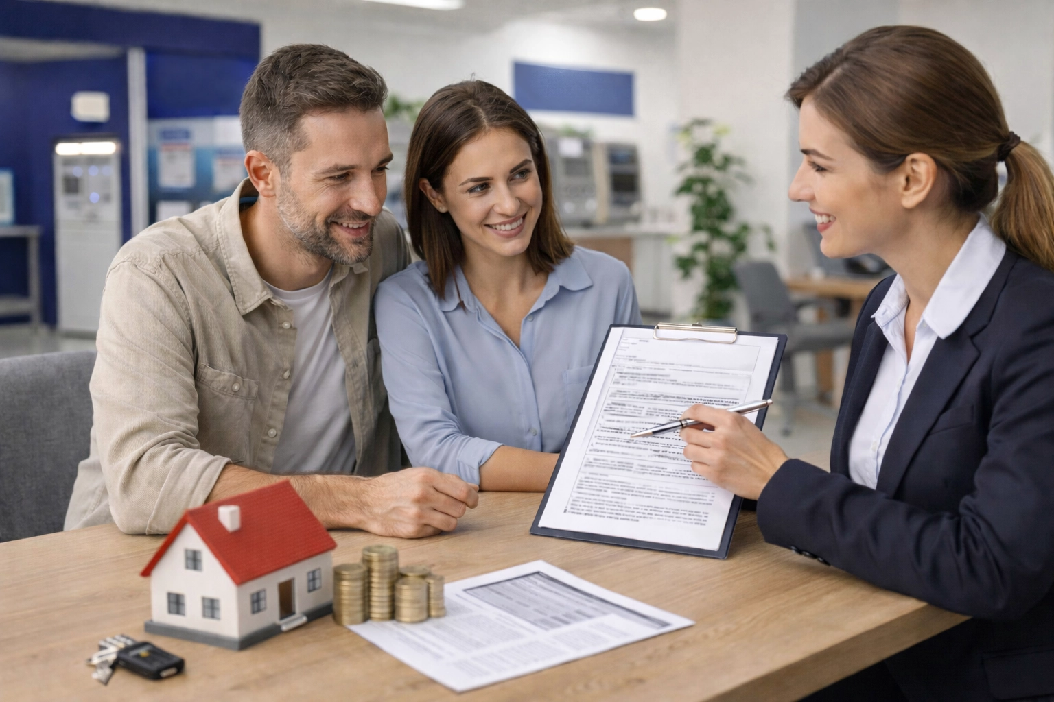 Překlenovací úvěr jednoduše a bez zmatků