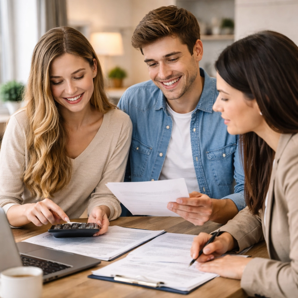 Refinancování stávající hypotéky